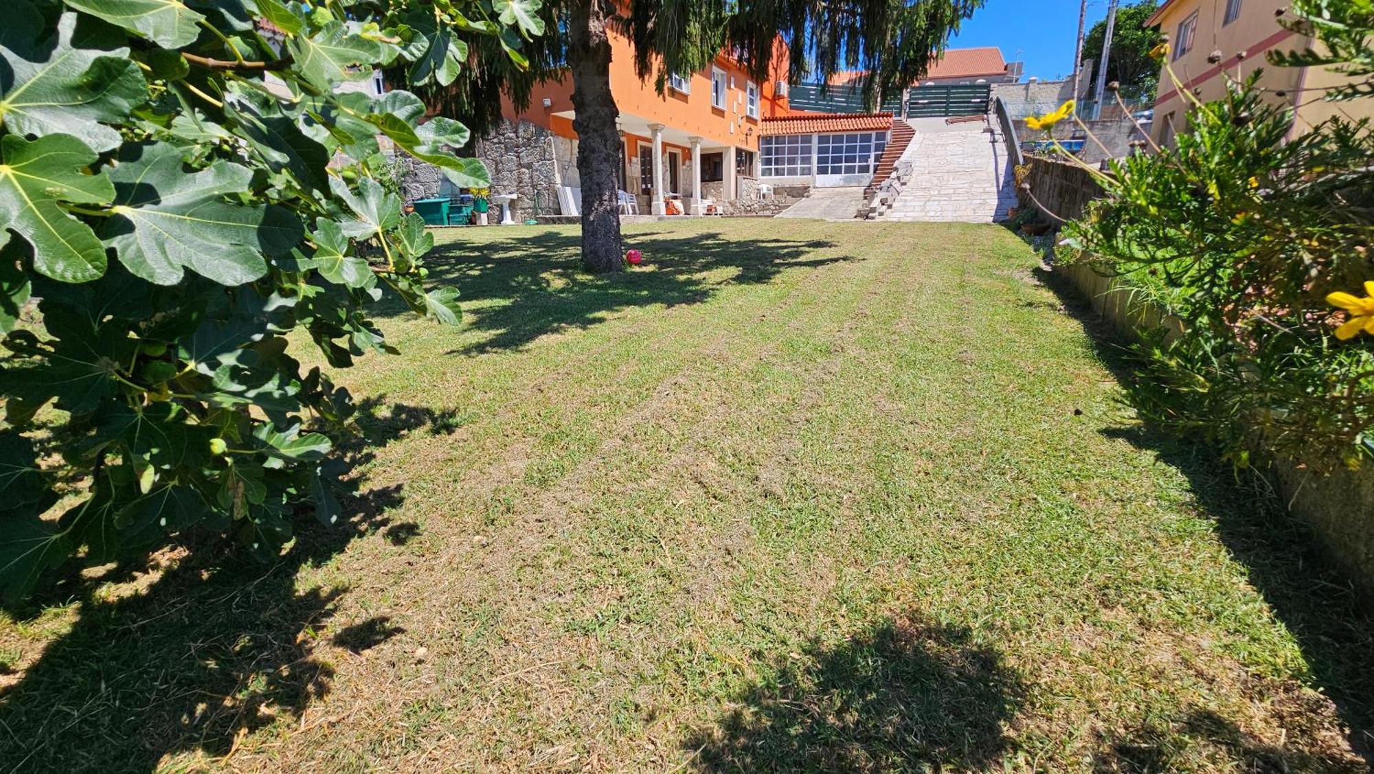 Casa Loaira Do Casal Villa Moana Exterior photo